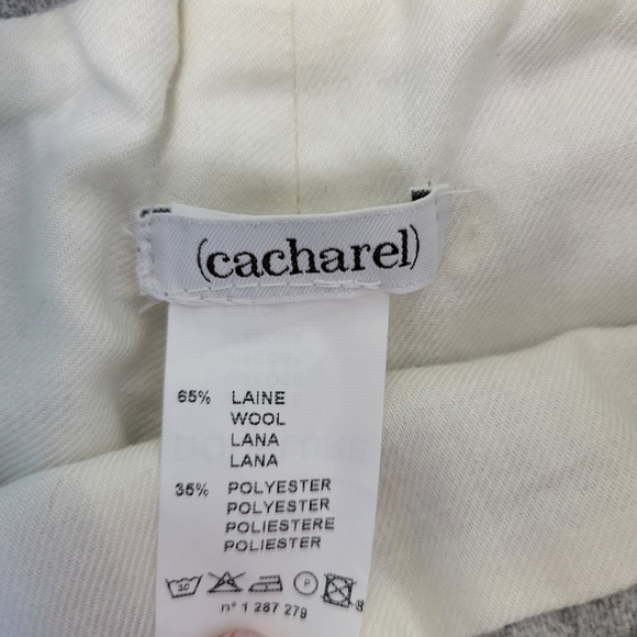 Cacharel/Tetine/Cadet Rousselle - Lot of 3 high-end French outfits (12-18m) - Picture 11 of 12